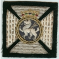 bw 019 duke of edingburgh regiment