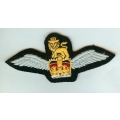 scb 007 army air corps qc