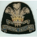 bw 004 10th royal hussars