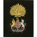 BS 021 Royal Scots Fusiliers