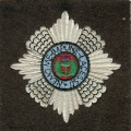 BS 024 Scots Guards