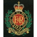 BS 017 Royal Engineers  ER