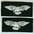 scb 003 raf other airmen albatross pair