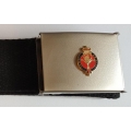welsh guards belt welsh guards belt