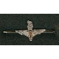 SH 213 Parachute Regiment - White Metal SH 213 Parachute Regiment - White Metal