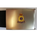 wiltshire regiment belt