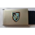 16 air assault brigade belt thin