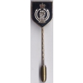 Stick Pin - Royal Armoured Corps Stick Pin