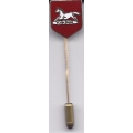 Stick Pin - Yorkshire Regiment Stick Pin - Yorkshire Regiment