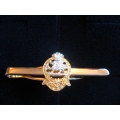 Queens Regt Tie Grip Queens Regt Tie Grip