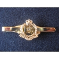 Royal Military Police Tie Grip Royal Military Police Tie Grip