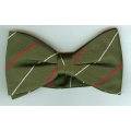 royal berkshire polyester ready tie bow tie