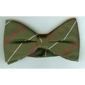 Royal Berkshire Polyester Ready Tie Bow Tie