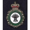 Womens Land Army and Timber Corps Veterans Badge