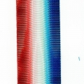 1914-15 Star Medal Ribbon