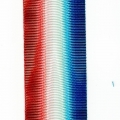 1914-15 Star Medal Ribbon 1914-15 Star Medal Ribbon