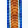 British War Medal Ribbon British War Medal Ribbon