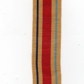 Africa Star Medal Ribbon