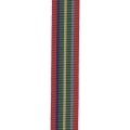 Pacific Star Medal Ribbon