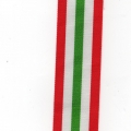 Italy Star Medal Ribbon
