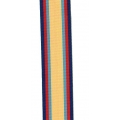 gulf medal1990 91 medal ribbon gulf medal1990 91 medal ribbon