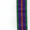 ACSM I Accumulated Campaign Service Medal Ribbon I