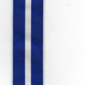 NATO - Kosovo 2000 Medal Ribbon NATO - Kosovo 2000 Medal Ribbon