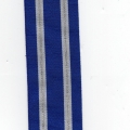 NATO - Article 5 - Active Endeavour Op 2003 Medal Ribbon