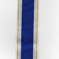 NATO -Meritorious Service 2003 Medal Ribbon