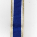 NATO -Meritorious Service 2003 Medal Ribbon NATO -Meritorious Service 2003 Medal Ribbon