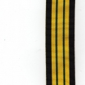 Africa General Service Medal Ribbon Africa General Service Medal Ribbon
