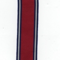 King George V Silver Jubilee 1935 Medal Ribbon King George V Silver Jubilee 1935 Medal Ribbon