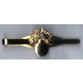 Grenadier Guards Grenade Tie Grip Grenadier Guards Grenade Tie Grip