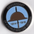 Descendant of a World War One Veteran Descendant of a World War One Veteran