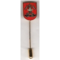Stick Pin- 9th / 12th Lancers