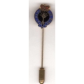 Stick Pin- Welsh Guards Stick Pin- Welsh Guards