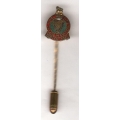 stick pin queens royal irish hussars