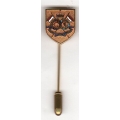 stick pin 16th 5th queens royal lancers