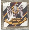 012 Royal Scots Greys