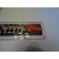 WW1 Historic Dates Ruler WW1 Historic Dates Ruler
