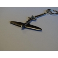 Spitfire Key Ring Spitfire Key Ring