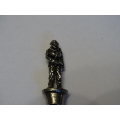 WW2 Pilot Pencil Topper WW2 Pilot Pencil Topper