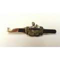 Gloucestershire Regiment tie grip Gloucestershire Regiment tie grip